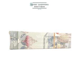 Memoire Archives Candy Shop